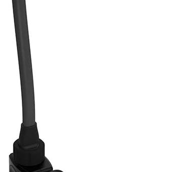 BRIGHTFLEX RECHARGEABLE BOOK LIGHT BLACK CW-13644
