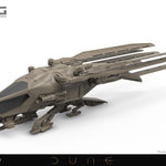 Dune Harkonnen Ornithopter CW-13648