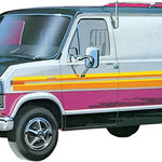 1977 Ford Cruising Van CW-13649