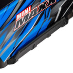 Traxxas Mini Maxx BL-2S RC Vehicle (1/16) - Blue (107154-1-BLUE) CW-13658_17_8de42d49-9bb7-4925-9d5b-e743b78304d6