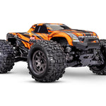 Mini Maxx Bl-2S Orange - (1/16) 107154-1-Orng CW-13659