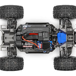 Mini Maxx Bl-2S Orange - (1/16) 107154-1-Orng CW-13659_3