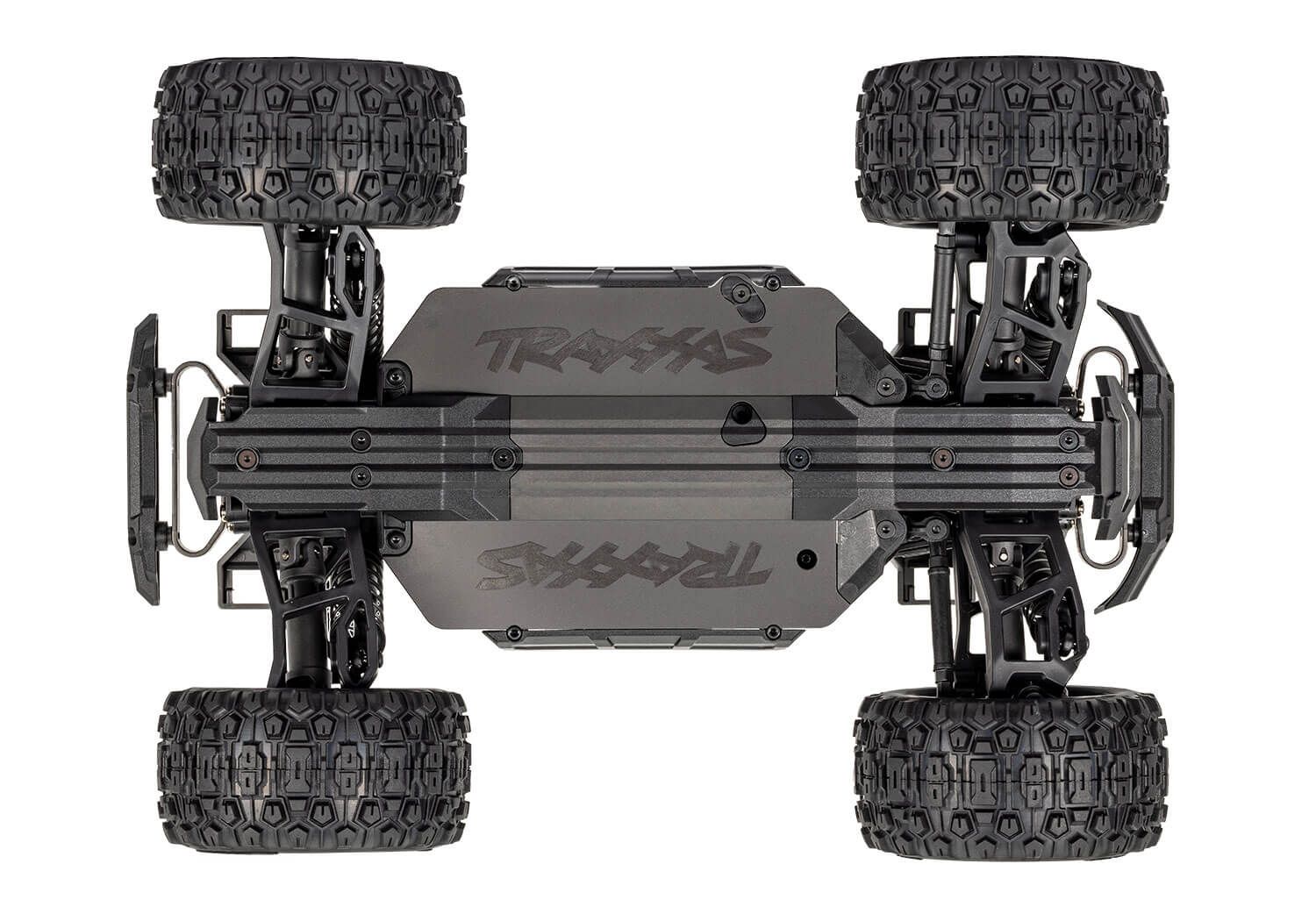 Mini Maxx Bl-2S Orange - (1/16) 107154-1-Orng CW-13659_4