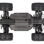 Mini Maxx Bl-2S Orange - (1/16) 107154-1-Orng CW-13659_4