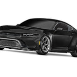 Black 4-Tec 2025 Ford Mustang Drift Rc - 105237-4-Blk CW-13660