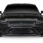Black 4-Tec 2025 Ford Mustang Drift Rc - 105237-4-Blk CW-13660_2