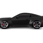 Black 4-Tec 2025 Ford Mustang Drift Rc - 105237-4-Blk CW-13660_3