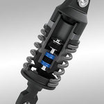 Black 4-Tec 2025 Ford Mustang Drift Rc - 105237-4-Blk CW-13660_9