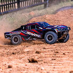 Traxxas Slash 4X4 VXL HD RC Vehicle (1/10) - Red (68386-4-RED) CW-13661_5