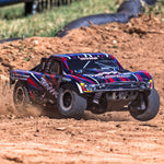 Traxxas Slash 4X4 VXL HD RC Vehicle (1/10) - Red (68386-4-RED) CW-13661_6