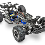 Traxxas Slash 4X4 VXL HD RC Vehicle (1/10) - Red (68386-4-RED) CW-13661_7