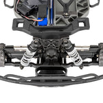 Green Slash 4X4 Vxl Hd Rc Vehicle - 68386-4-Grn CW-13662_13