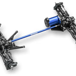 Green Slash 4X4 Vxl Hd Rc Vehicle - 68386-4-Grn CW-13662_2