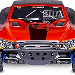 Fox Slash 4X4 Bl-2S (1/10) - 68154-4-Fox CW-13663