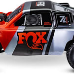 Fox Slash 4X4 Bl-2S (1/10) - 68154-4-Fox CW-13663_1