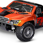 Fox Slash 4X4 Bl-2S (1/10) - 68154-4-Fox CW-13663_1d2f0f64-24f6-413a-a673-4bad5316e92e