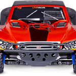 Fox Slash 4X4 Bl-2S (1/10) - 68154-4-Fox CW-13663_2
