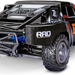 Fox Slash 4X4 Bl-2S (1/10) - 68154-4-Fox CW-13663_3