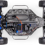 Fox Slash 4X4 Bl-2S (1/10) - 68154-4-Fox CW-13663_5