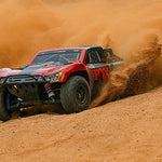 Fox Slash 4X4 Bl-2S (1/10) - 68154-4-Fox CW-13663_6