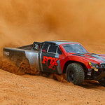Fox Slash 4X4 Bl-2S (1/10) - 68154-4-Fox CW-13663_7
