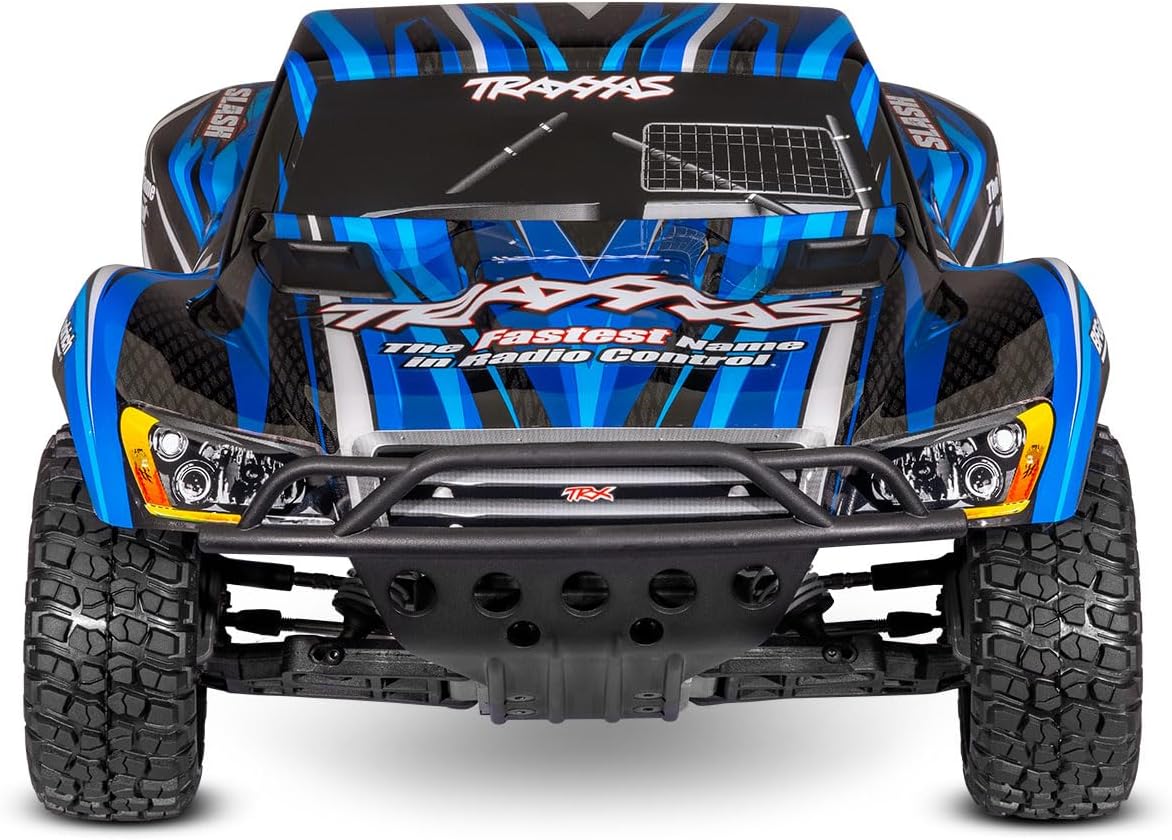 Slash 2Wd Hd W/ Usb-C Blue CW-13664