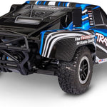 Slash 2Wd Hd W/ Usb-C Blue CW-13664_1