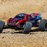 Traxxas Rustler 2WD Stadium Truck HD W/USB-C RC Vehicle (1/10) - Red 37254-8-RED CW-13666_6_e7c79c4d-3a15-4064-be4f-277f1638a007
