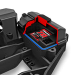 Traxxas Bigfoot 4X4 Bl-2S Rc Vehicle (1/10) - Blue (67134-4-Blue) CW-13667_11