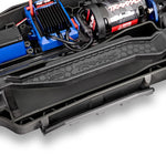 Traxxas Bigfoot 4X4 Bl-2S Rc Vehicle (1/10) - Blue (67134-4-Blue) CW-13667_7