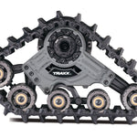 Blue Trx-4 Equipped With Traxx - (1/10) 82234-4-Blue CW-13670_22