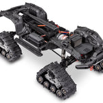 Blue Trx-4 Equipped With Traxx - (1/10) 82234-4-Blue CW-13670_6