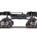 Blue Trx-4 Equipped With Traxx - (1/10) 82234-4-Blue CW-13670_9