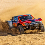 Slash 2Wd Vxl W/ Extreme Hd Fox Edition (1/10) 58376-74-Fox CW-13673_6