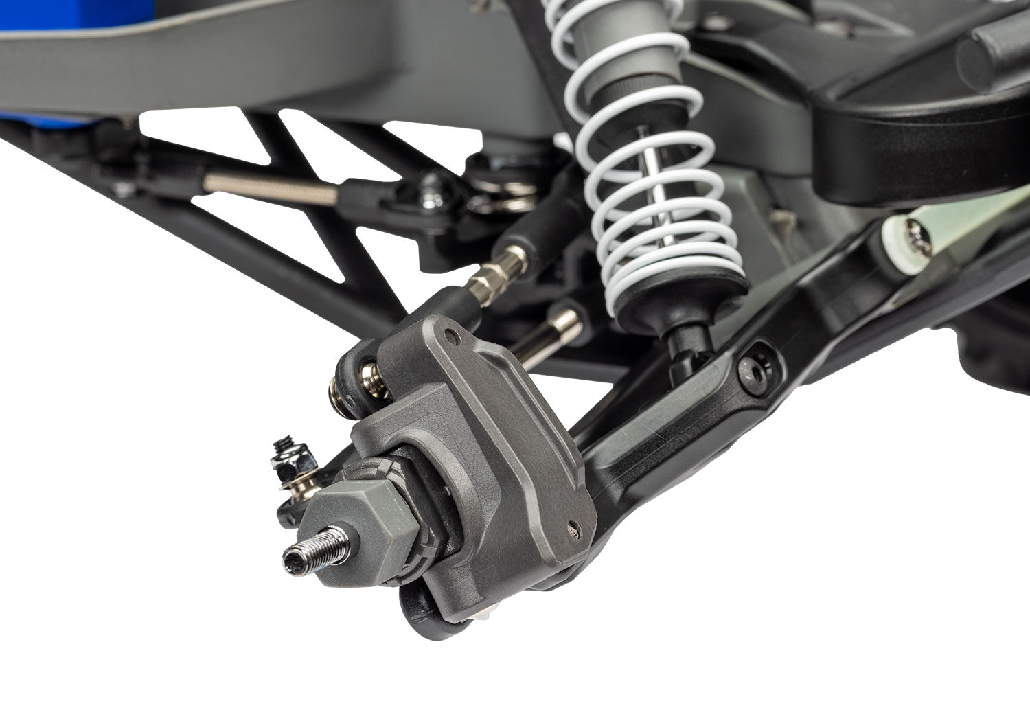 Slash 2Wd Vxl W/ Extreme Hd Fox Edition (1/10) 58376-74-Fox CW-13673_9