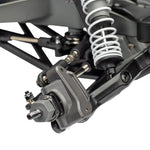 Slash 2Wd Vxl W/ Extreme Hd Fox Edition (1/10) 58376-74-Fox CW-13673_9