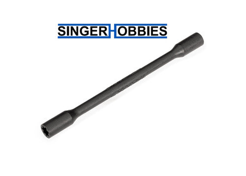 Mini Maxx Short Center Driveshaft Tra10757 CW-13685