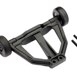 Wheelie Bar Blk Mini Maxx 31 CW-13688