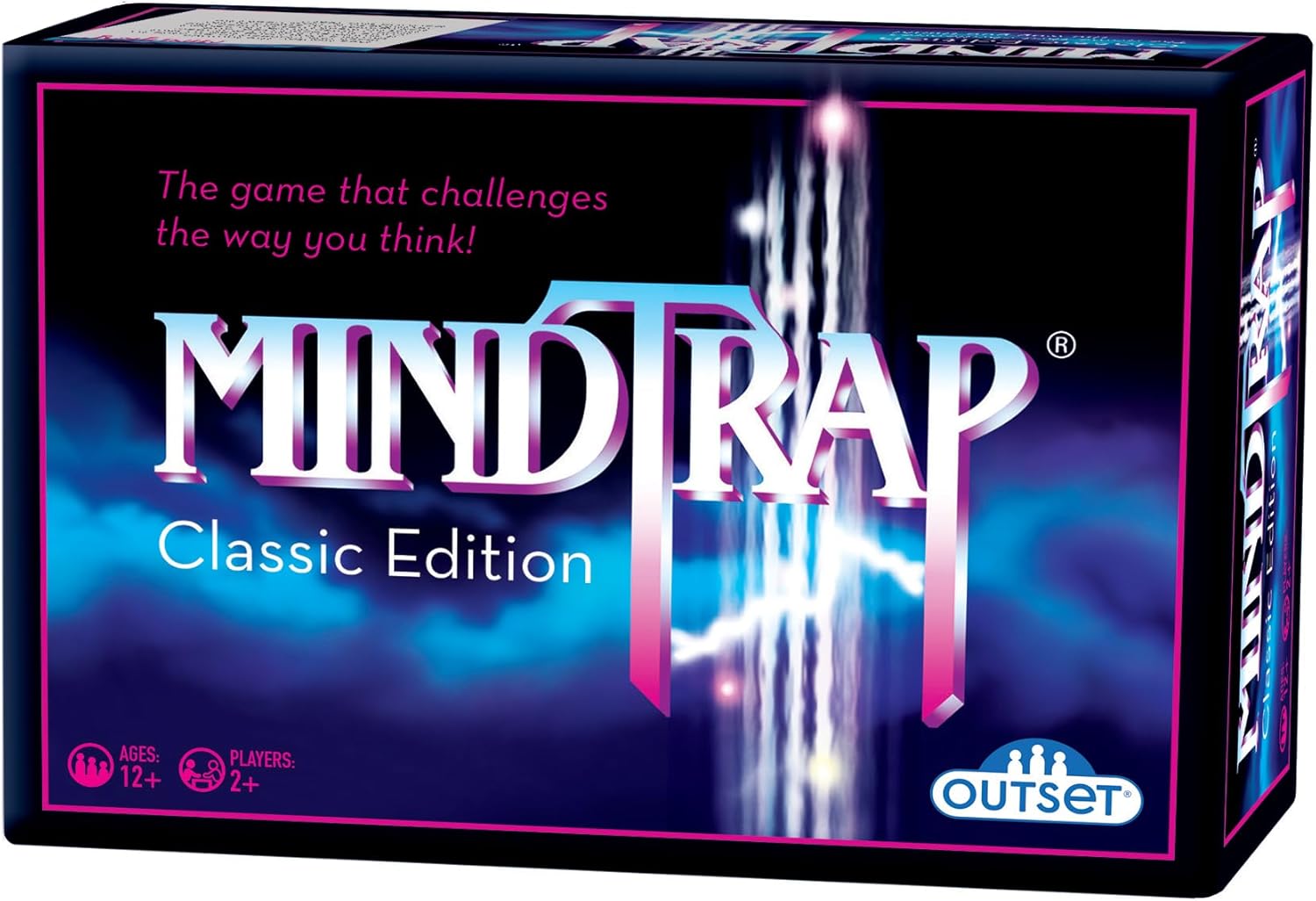 Mindtrap: Classic Edition - Outset Media CW-13713_1