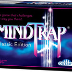 Mindtrap: Classic Edition - Outset Media CW-13713_1