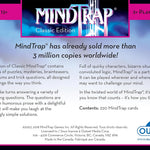 Mindtrap: Classic Edition - Outset Media CW-13713_2