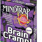 Mindtrap: Brain Cramp - Outset Media CW-13715