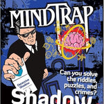 Mindtrap: Shadow Mysteries - Outset Media CW-13716