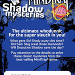 Mindtrap: Shadow Mysteries - Outset Media CW-13716_1