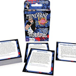 Mindtrap: Shadow Mysteries - Outset Media CW-13716_2