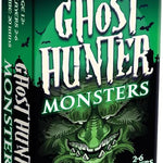 Ghost Hunter: Monsters - Outset Media CW-13717
