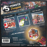 5 Minute Dungeon - Outset Media CW-13720_1