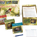 What Bird Am I? The Bird Identification Game - Outset Media CW-13721