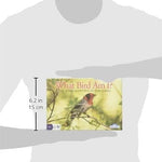 What Bird Am I? The Bird Identification Game - Outset Media CW-13721_2