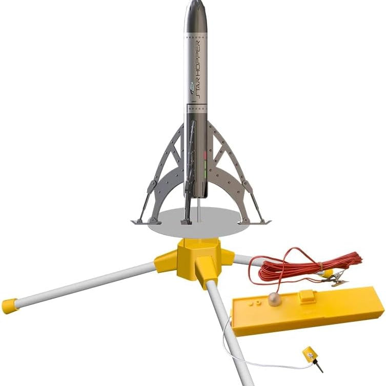 Star Hopper Launch Set CW-13722